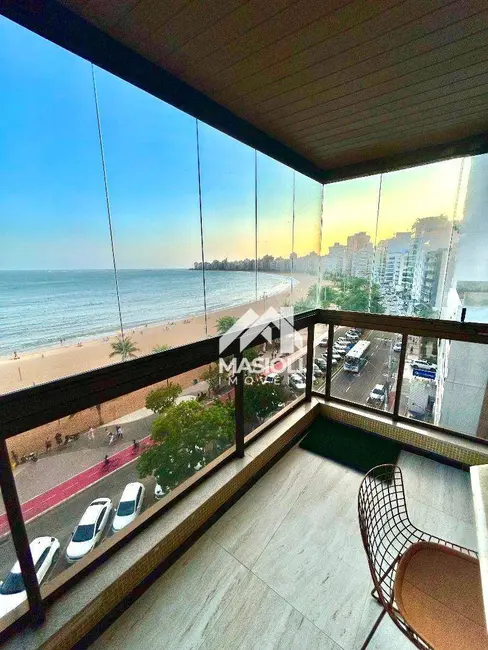 Foto 1 de Apartamento com 3 quartos à venda, 260m2 em Praia da Costa, Vila Velha - ES