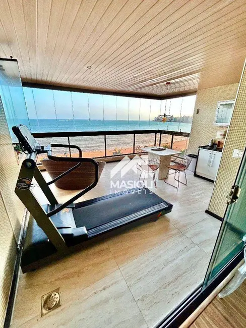 Foto 2 de Apartamento com 3 quartos à venda, 260m2 em Praia da Costa, Vila Velha - ES