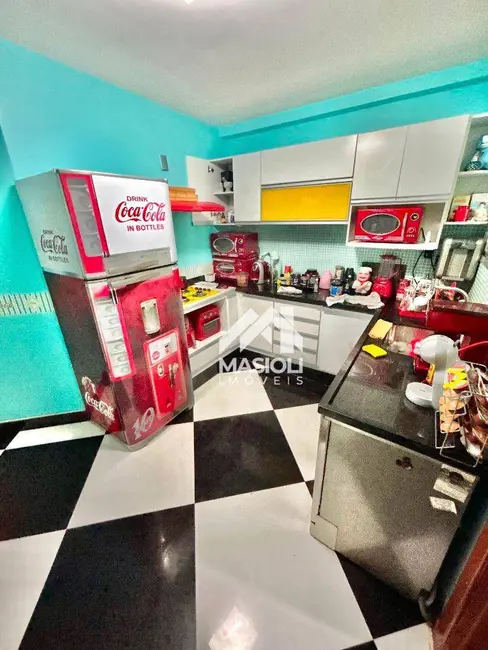 Apartamento com 3 quartos à venda, 260m2 em Praia da Costa, Vila Velha - ES - imagem 6 Foto 6 de Apartamento com 3 quartos à venda, 260m2 em Praia da Costa, Vila Velha - ES