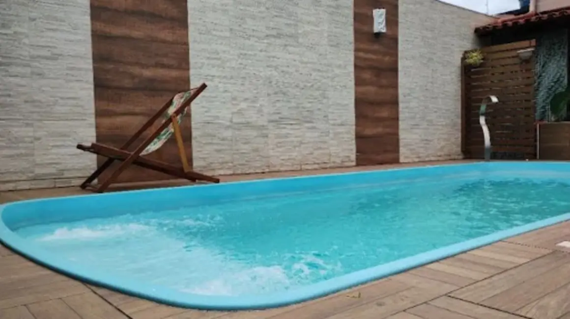 Casa com 3 quartos à venda, 300m2 em Jockey de Itaparica, Vila Velha - ES - imagem 4 Foto 4 de Casa com 3 quartos à venda, 300m2 em Jockey de Itaparica, Vila Velha - ES