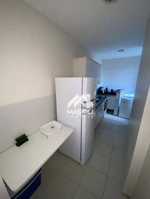Foto 6 de Apartamento com 2 quartos para alugar, 60m2 em Praia de Itaparica, Vila Velha - ES