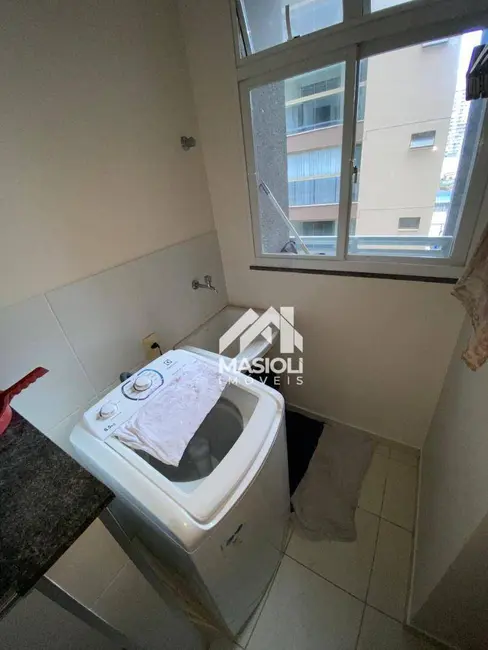 Foto 8 de Apartamento com 2 quartos para alugar, 60m2 em Praia de Itaparica, Vila Velha - ES