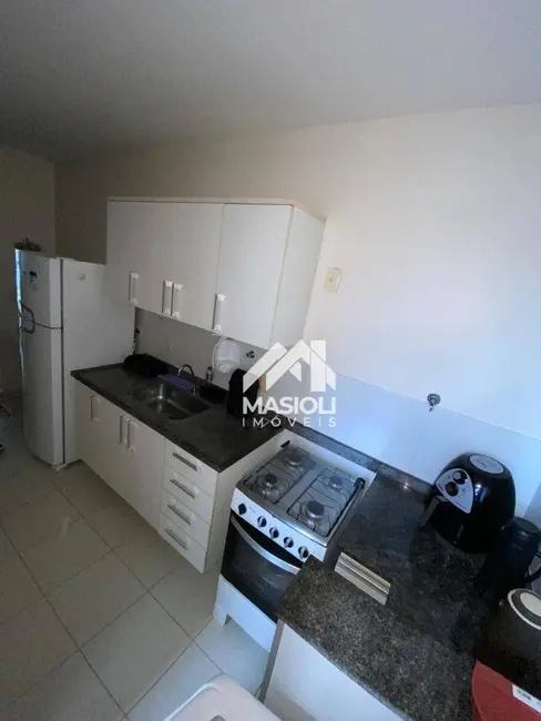 Foto 7 de Apartamento com 2 quartos para alugar, 60m2 em Praia de Itaparica, Vila Velha - ES
