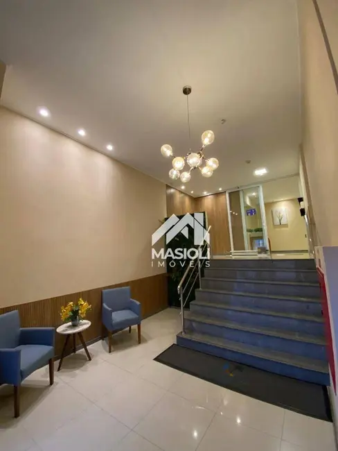 Foto 3 de Apartamento com 2 quartos para alugar, 60m2 em Praia de Itaparica, Vila Velha - ES