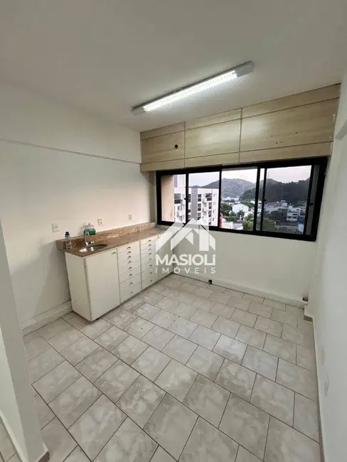 Foto 2 de Sala Comercial à venda e para alugar, 28m2 em Praia do Suá, Vitoria - ES