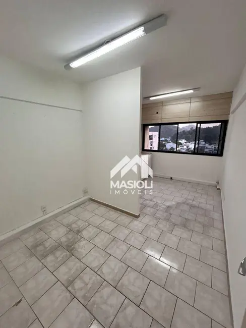 Foto 1 de Sala Comercial à venda e para alugar, 28m2 em Praia do Suá, Vitoria - ES