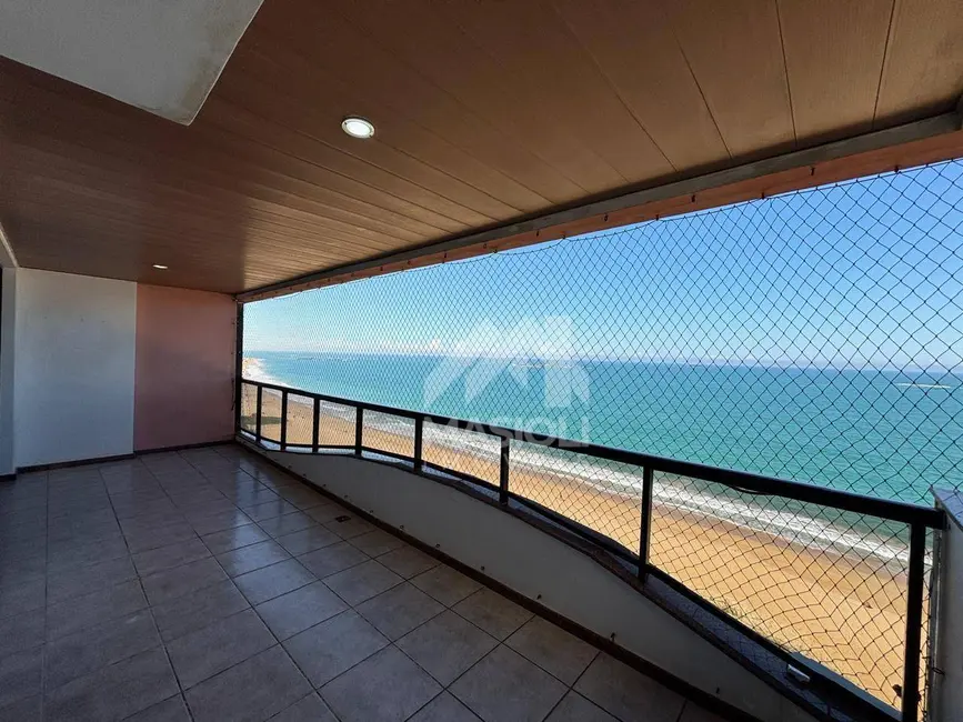 Apartamento com 4 quartos para alugar, 250m2 em Praia de Itaparica, Vila Velha - ES - imagem 1 Foto 1 de Apartamento com 4 quartos para alugar, 250m2 em Praia de Itaparica, Vila Velha - ES