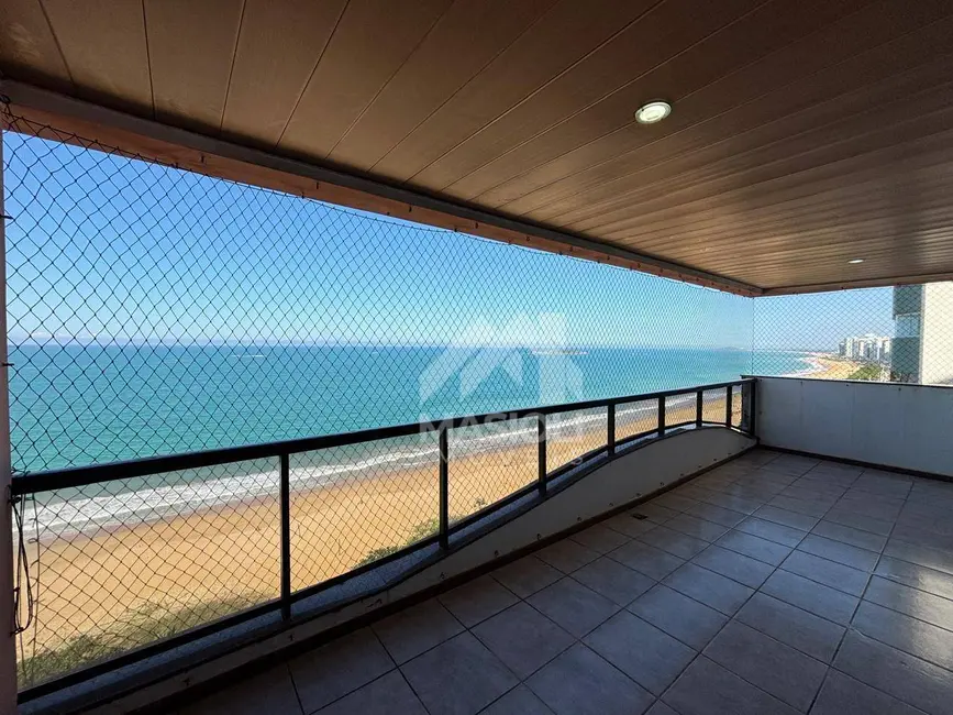 Apartamento com 4 quartos para alugar, 250m2 em Praia de Itaparica, Vila Velha - ES - imagem 2 Foto 2 de Apartamento com 4 quartos para alugar, 250m2 em Praia de Itaparica, Vila Velha - ES