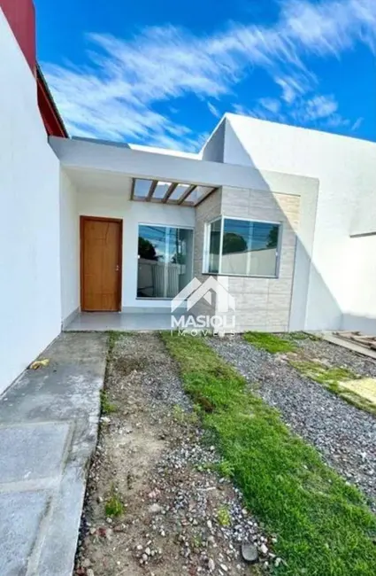 Foto 1 de Casa com 2 quartos à venda, 180m2 em Riviera da Barra, Vila Velha - ES