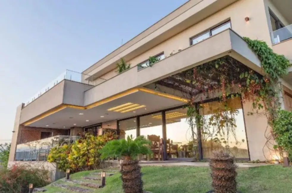 Foto 2 de Casa de Condomínio com 5 quartos à venda, 992m2 em Santa Paula I, Vila Velha - ES