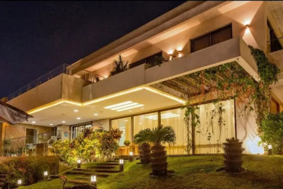 Foto 1 de Casa de Condomínio com 5 quartos à venda, 992m2 em Santa Paula I, Vila Velha - ES