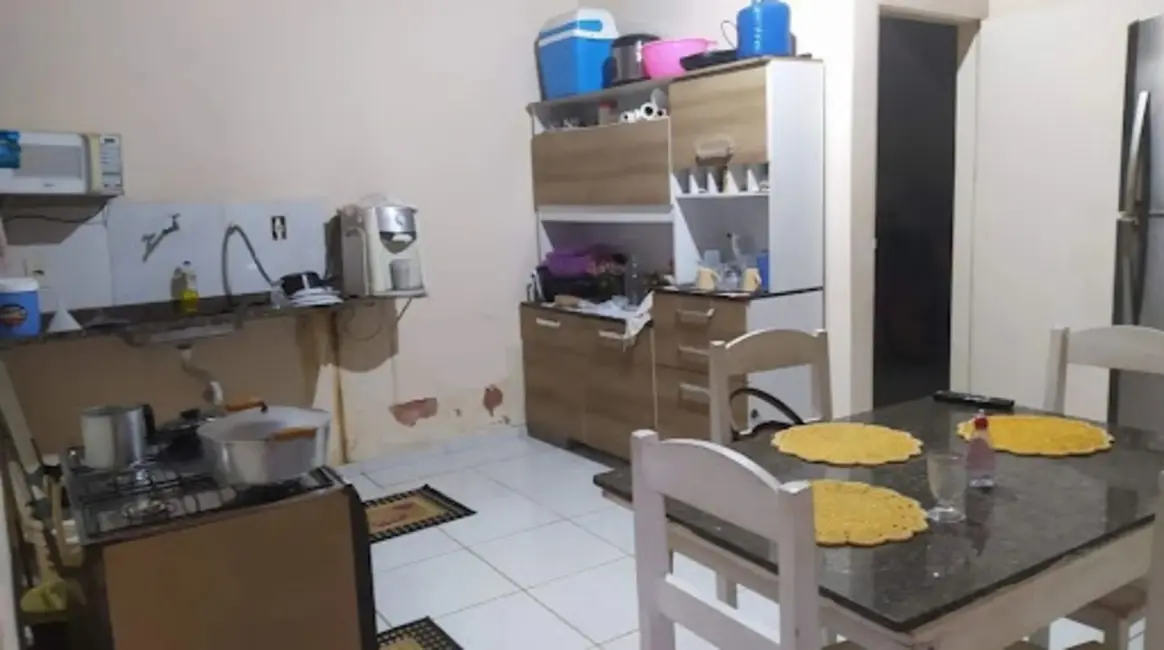 Casa com 4 quartos à venda, 520m2 em Morada do Sol, Vila Velha - ES - imagem 3 Foto 3 de Casa com 4 quartos à venda, 520m2 em Morada do Sol, Vila Velha - ES