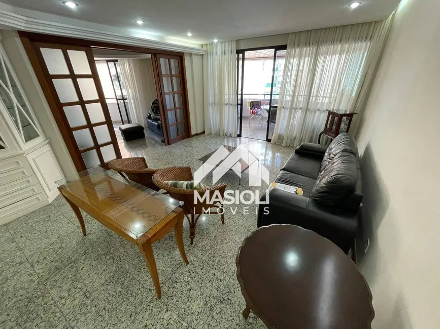 Foto 2 de Apartamento com 4 quartos à venda, 350m2 em Praia da Costa, Vila Velha - ES