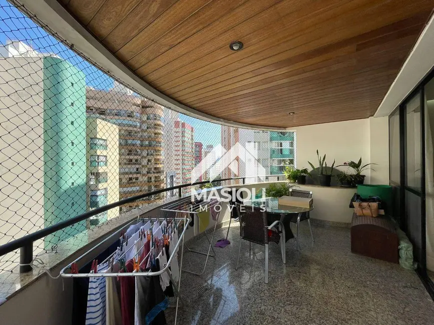 Apartamento com 4 quartos à venda, 350m2 em Praia da Costa, Vila Velha - ES - imagem 6 Foto 6 de Apartamento com 4 quartos à venda, 350m2 em Praia da Costa, Vila Velha - ES