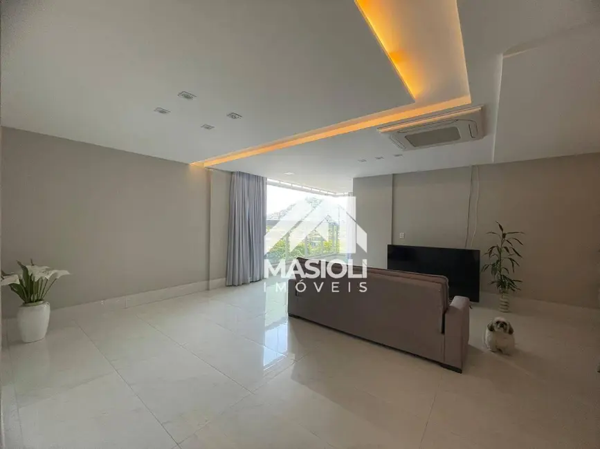 Foto 1 de Apartamento com 4 quartos à venda, 225m2 em Praia da Costa, Vila Velha - ES