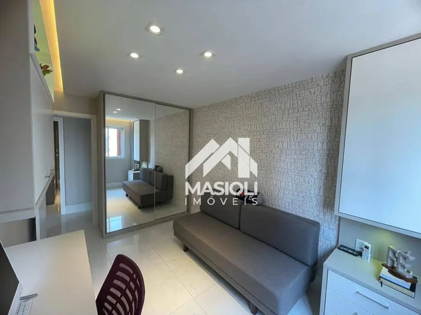 Apartamento com 4 quartos à venda, 225m2 em Praia da Costa, Vila Velha - ES - imagem 9 Foto 9 de Apartamento com 4 quartos à venda, 225m2 em Praia da Costa, Vila Velha - ES