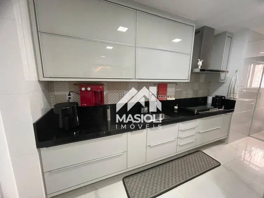 Apartamento com 4 quartos à venda, 225m2 em Praia da Costa, Vila Velha - ES - imagem 3 Foto 3 de Apartamento com 4 quartos à venda, 225m2 em Praia da Costa, Vila Velha - ES