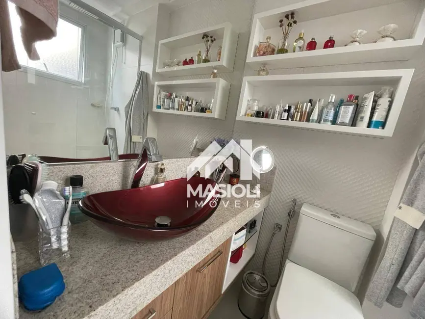 Apartamento com 4 quartos à venda, 225m2 em Praia da Costa, Vila Velha - ES - imagem 7 Foto 7 de Apartamento com 4 quartos à venda, 225m2 em Praia da Costa, Vila Velha - ES