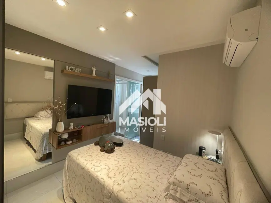 Apartamento com 4 quartos à venda, 225m2 em Praia da Costa, Vila Velha - ES - imagem 8 Foto 8 de Apartamento com 4 quartos à venda, 225m2 em Praia da Costa, Vila Velha - ES