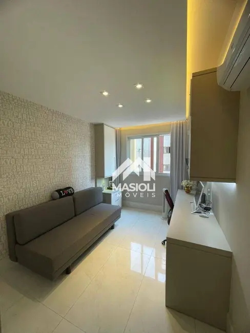 Apartamento com 4 quartos à venda, 225m2 em Praia da Costa, Vila Velha - ES - imagem 6 Foto 6 de Apartamento com 4 quartos à venda, 225m2 em Praia da Costa, Vila Velha - ES