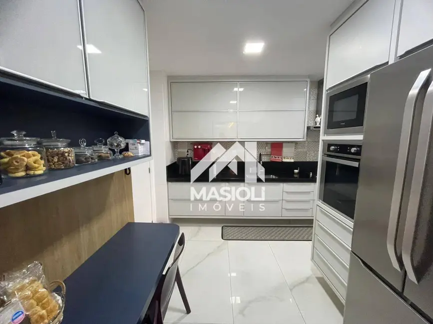 Apartamento com 4 quartos à venda, 225m2 em Praia da Costa, Vila Velha - ES - imagem 4 Foto 4 de Apartamento com 4 quartos à venda, 225m2 em Praia da Costa, Vila Velha - ES