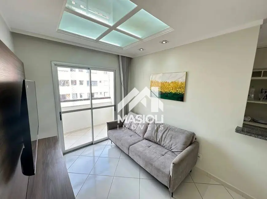 Foto 1 de Apartamento com 3 quartos à venda, 89m2 em Praia das Gaivotas, Vila Velha - ES