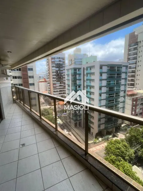 Foto 2 de Apartamento com 4 quartos à venda, 180m2 em Praia da Costa, Vila Velha - ES