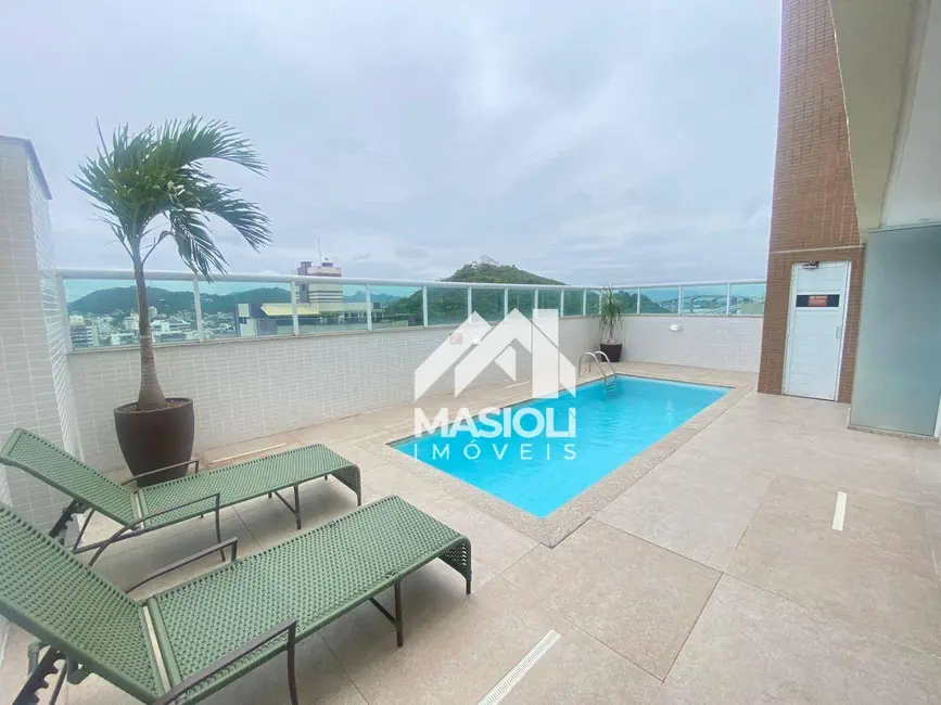 Foto 1 de Apartamento com 2 quartos à venda, 65m2 em Praia da Costa, Vila Velha - ES