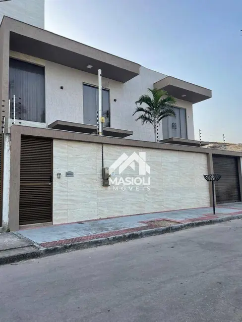 Foto 1 de Casa com 3 quartos para alugar, 180m2 em Morada do Sol, Vila Velha - ES