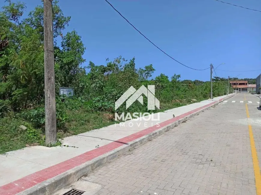 Foto 1 de Terreno / Lote à venda, 440m2 em Pontal das Garças, Vila Velha - ES