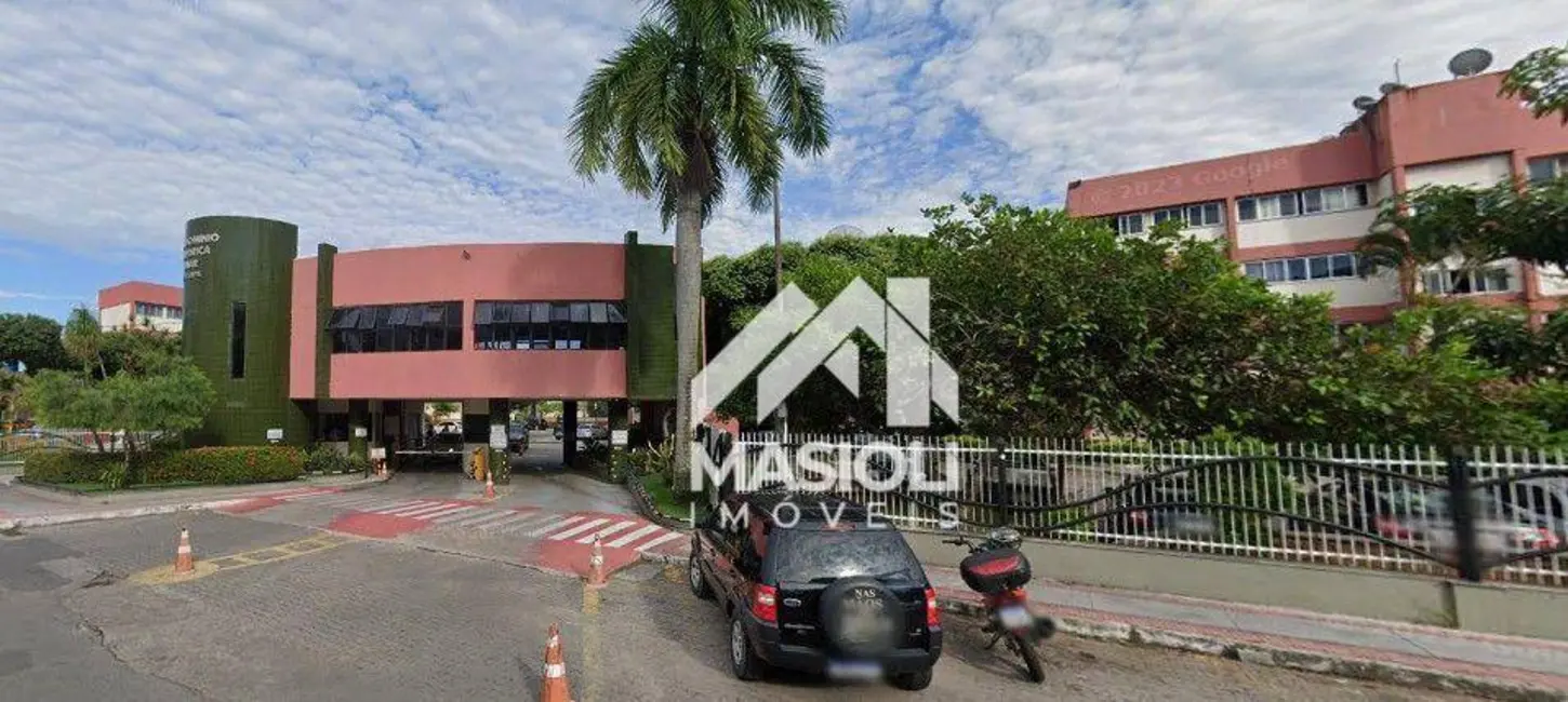 Foto 2 de Apartamento com 2 quartos à venda, 85m2 em Coqueiral de Itaparica, Vila Velha - ES