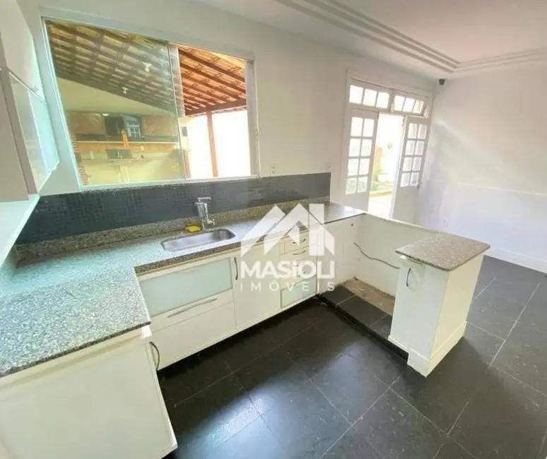 Casa de Condomínio com 3 quartos à venda, 250m2 em Barra do Jucu, Vila Velha - ES - imagem 6 Foto 6 de Casa de Condomínio com 3 quartos à venda, 250m2 em Barra do Jucu, Vila Velha - ES