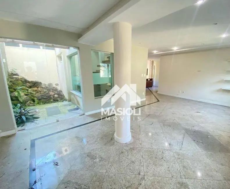 Foto 1 de Casa de Condomínio com 3 quartos para alugar, 250m2 em Barra do Jucu, Vila Velha - ES