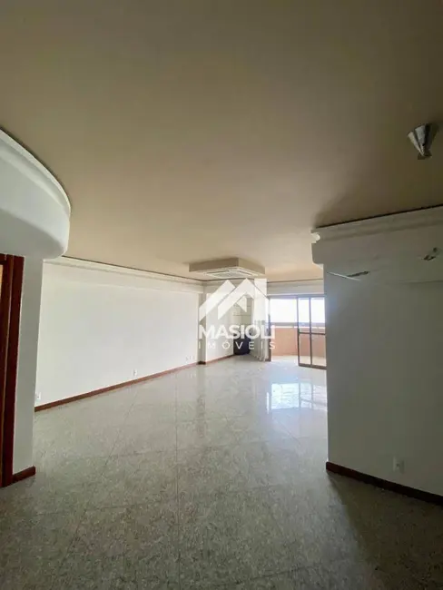 Foto 2 de Apartamento com 4 quartos à venda e para alugar, 278m2 em Praia da Costa, Vila Velha - ES