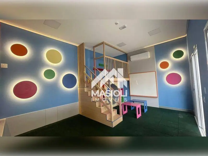 Foto 3 de Apartamento com 3 quartos à venda, 180m2 em Santa Lúcia, Vitoria - ES