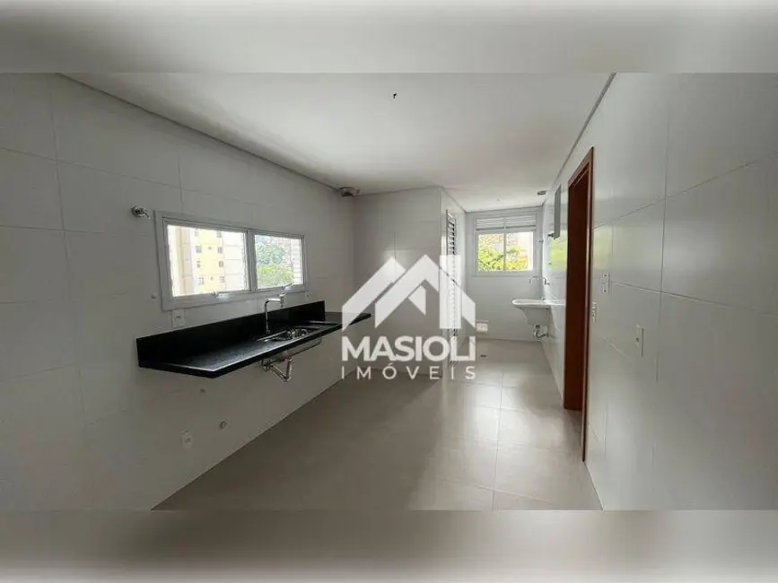 Foto 5 de Apartamento com 3 quartos à venda, 180m2 em Santa Lúcia, Vitoria - ES