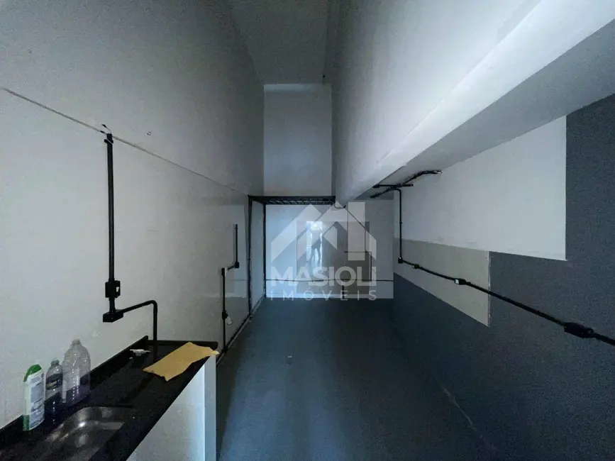 Foto 8 de Loja para alugar, 75m2 em Praia de Itaparica, Vila Velha - ES