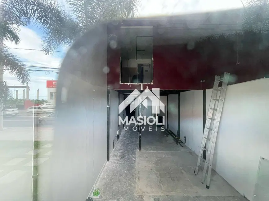 Loja à venda, 75m2 em Praia de Itaparica, Vila Velha - ES - imagem 4 Foto 4 de Loja à venda, 75m2 em Praia de Itaparica, Vila Velha - ES