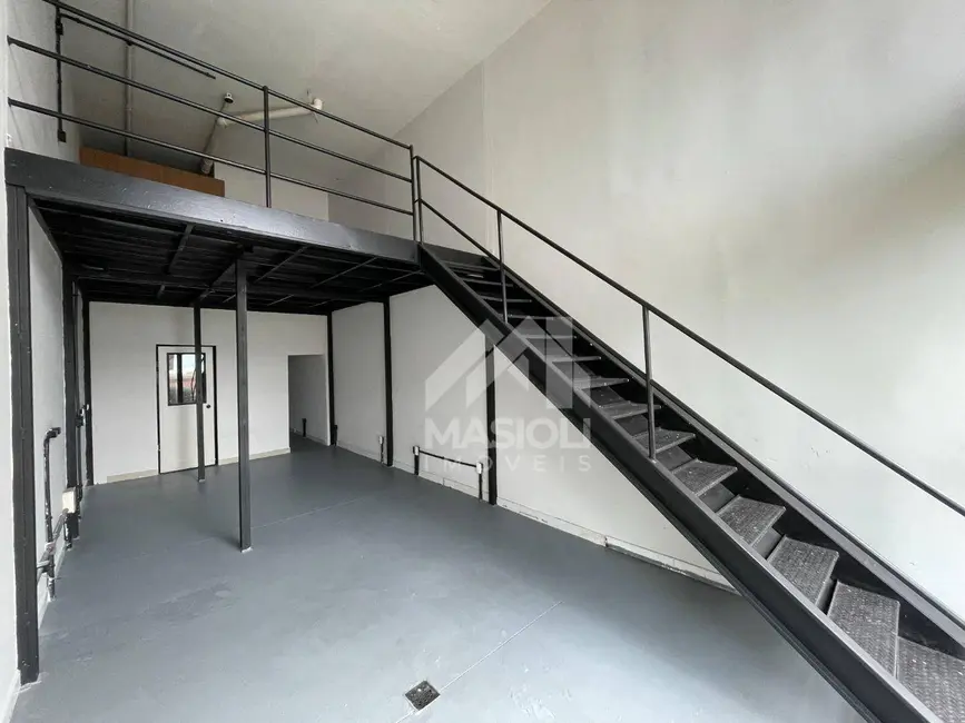 Foto 1 de Loja para alugar, 75m2 em Praia de Itaparica, Vila Velha - ES