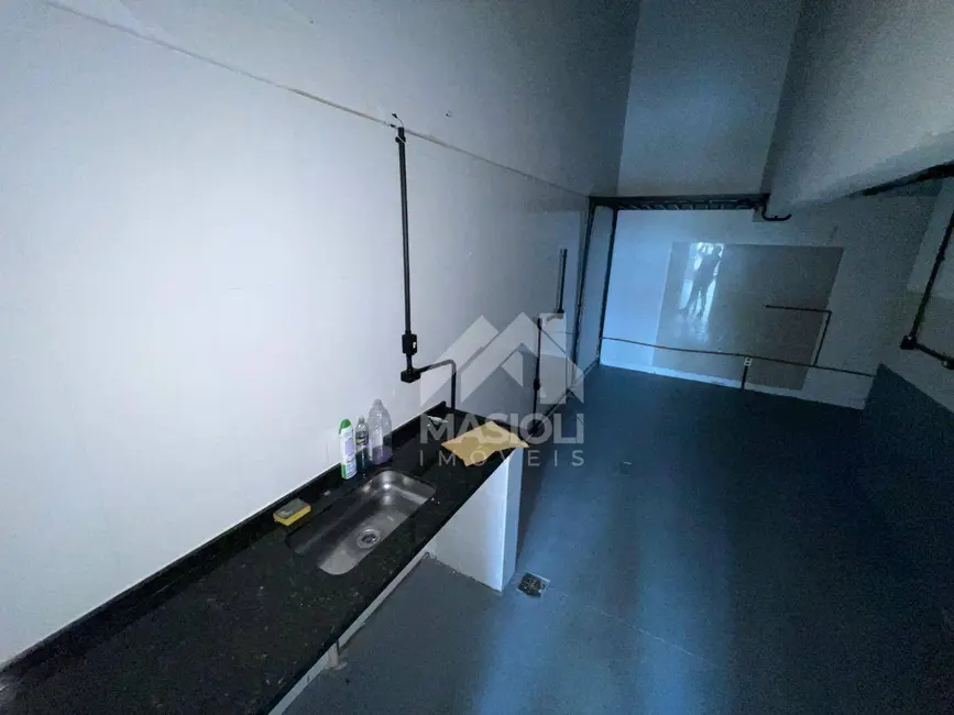 Foto 9 de Loja para alugar, 75m2 em Praia de Itaparica, Vila Velha - ES