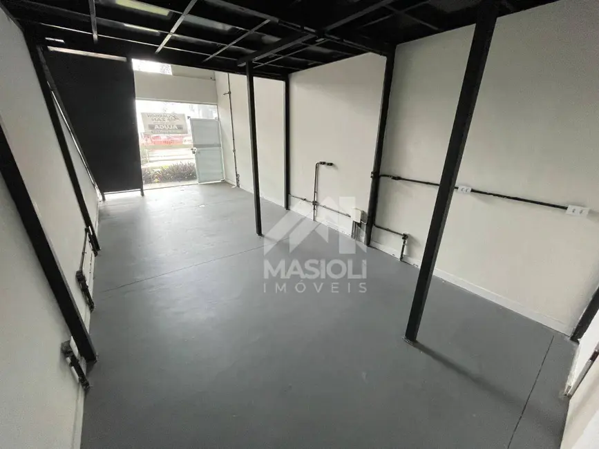 Foto 5 de Loja para alugar, 75m2 em Praia de Itaparica, Vila Velha - ES