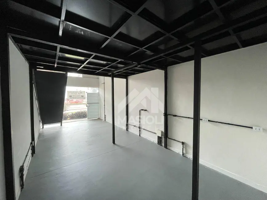 Foto 4 de Loja para alugar, 75m2 em Praia de Itaparica, Vila Velha - ES