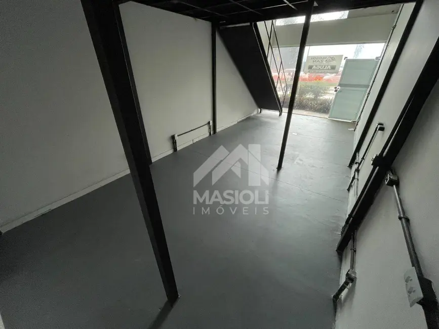Foto 2 de Loja para alugar, 75m2 em Praia de Itaparica, Vila Velha - ES
