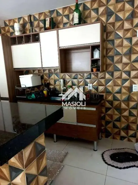 Foto 2 de Apartamento com 3 quartos à venda, 100m2 em Centro de Vila Velha, Vila Velha - ES