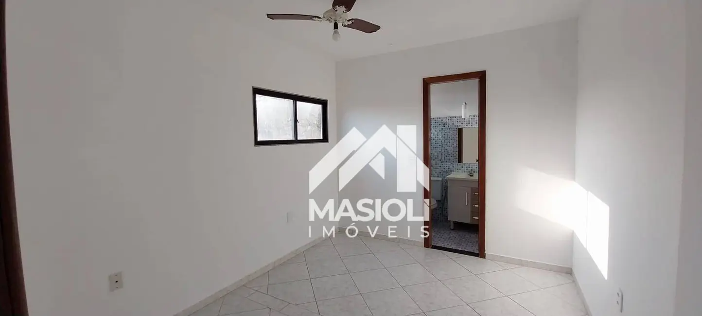 Foto 2 de Apartamento com 2 quartos à venda, 70m2 em Brisamar, Vila Velha - ES