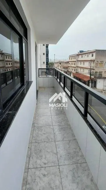 Foto 1 de Apartamento com 2 quartos à venda, 70m2 em Brisamar, Vila Velha - ES