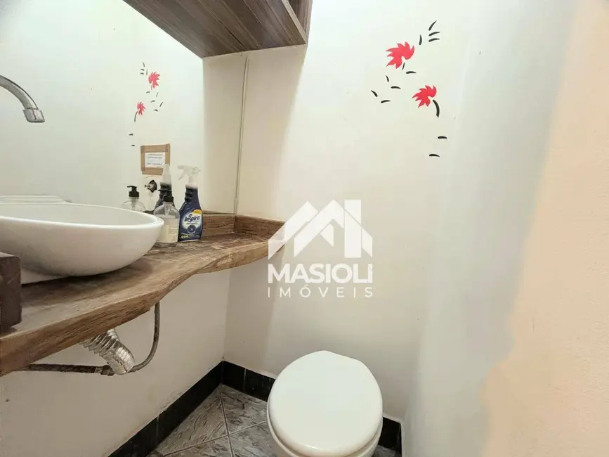 Foto 3 de Sala Comercial para alugar, 30m2 em Glória, Vila Velha - ES