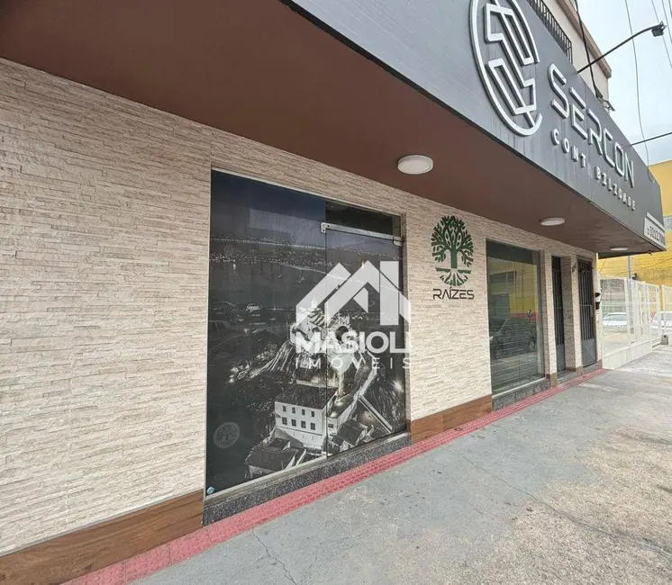 Foto 6 de Sala Comercial para alugar, 30m2 em Glória, Vila Velha - ES