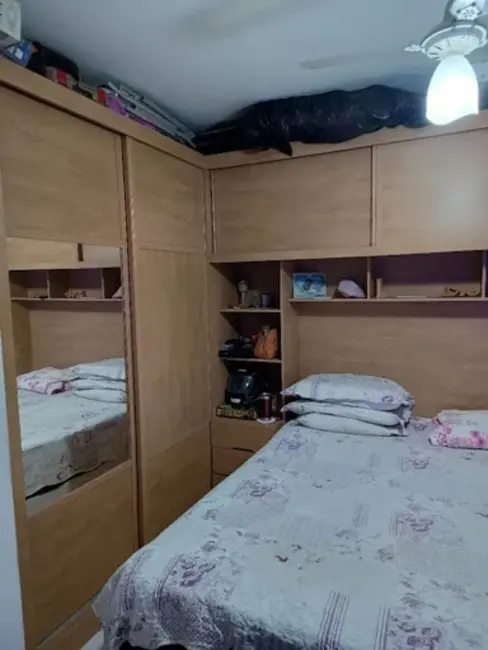 Apartamento com 2 quartos à venda, 60m2 em Cristóvão Colombo, Vila Velha - ES - imagem 5 Foto 5 de Apartamento com 2 quartos à venda, 60m2 em Cristóvão Colombo, Vila Velha - ES