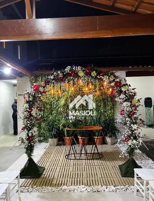 Casa de Condomínio com 4 quartos à venda, 450m2 em Santa Paula I, Vila Velha - ES - imagem 9 Foto 9 de Casa de Condomínio com 4 quartos à venda, 450m2 em Santa Paula I, Vila Velha - ES